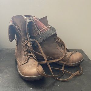 H&M Boots
